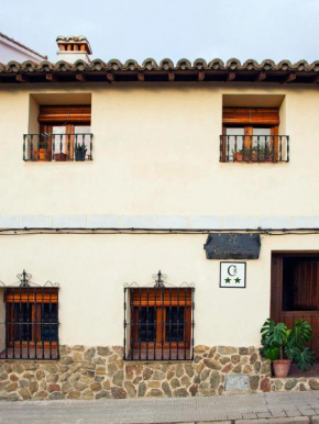 Casa rural El Corralón